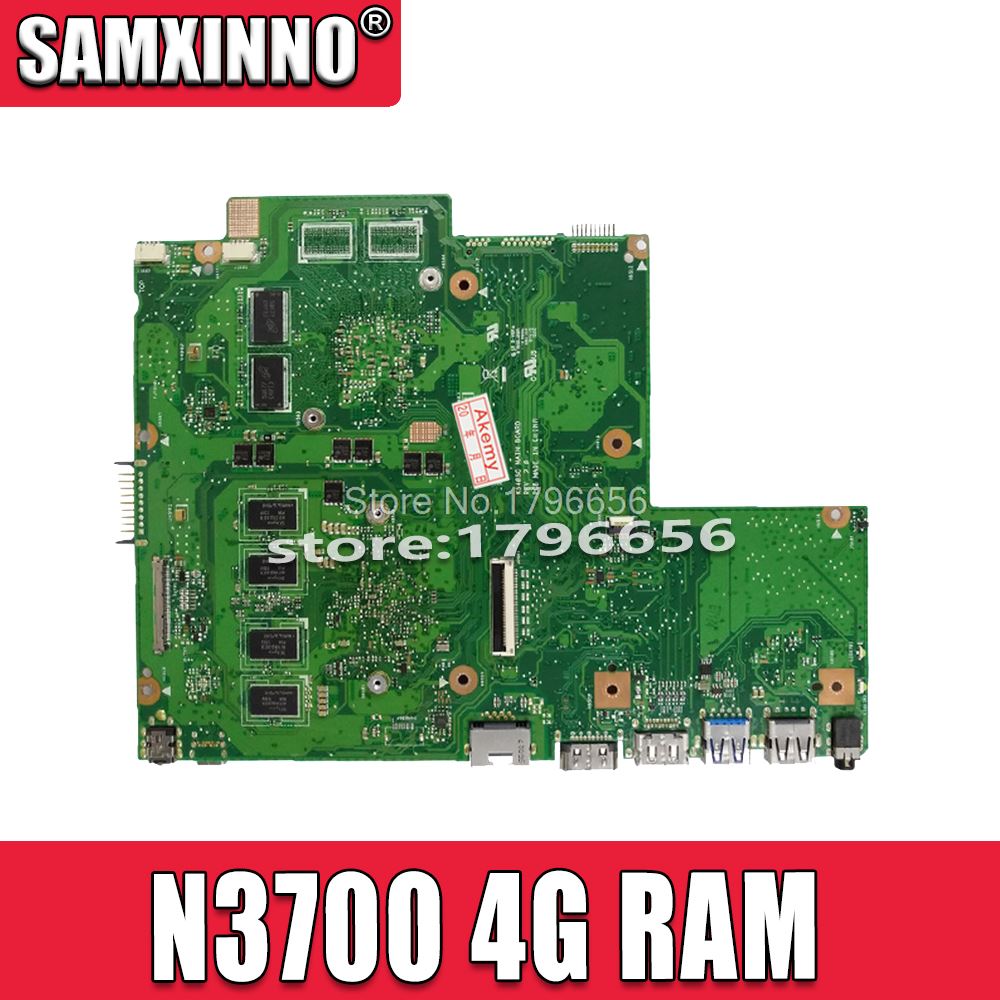 ASUS X540S X540 X540SC Ʈ , 2GB 4GB RAM..